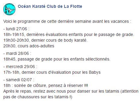 Cloture