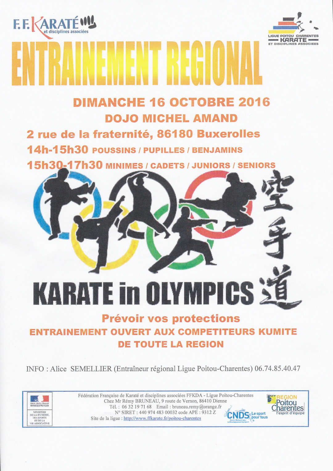 Entrainementregional16102016