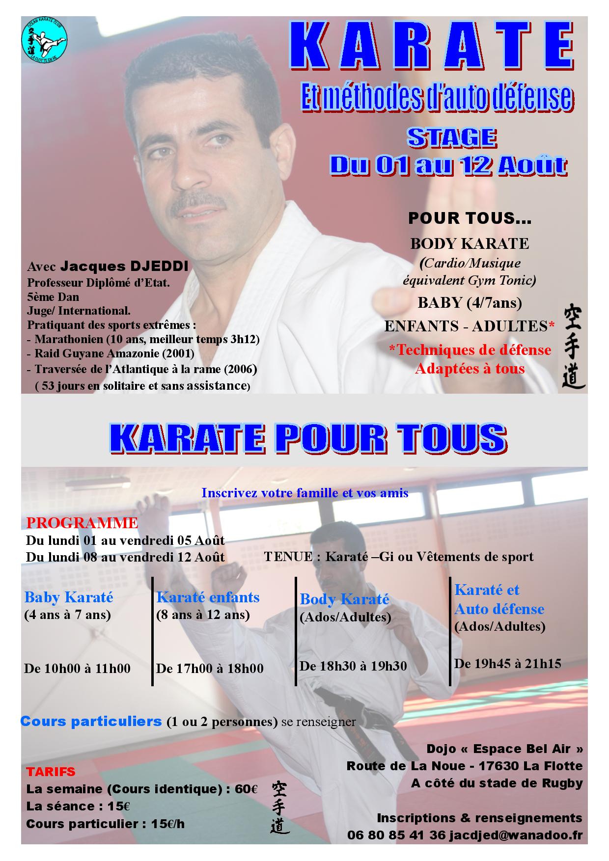 Stage d ete 2016 02