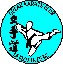 Océan Karaté Club - La Flotte en Ré